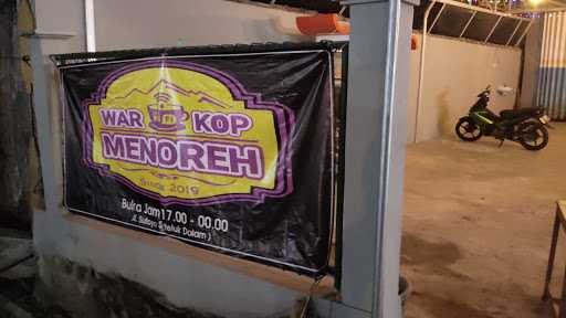 Warkop Menoreh 6