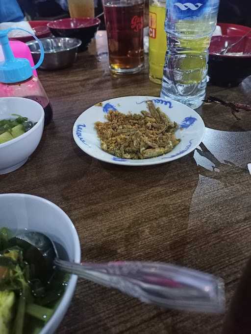 Warung Dan Angkringan Apung Banjarmasin 8