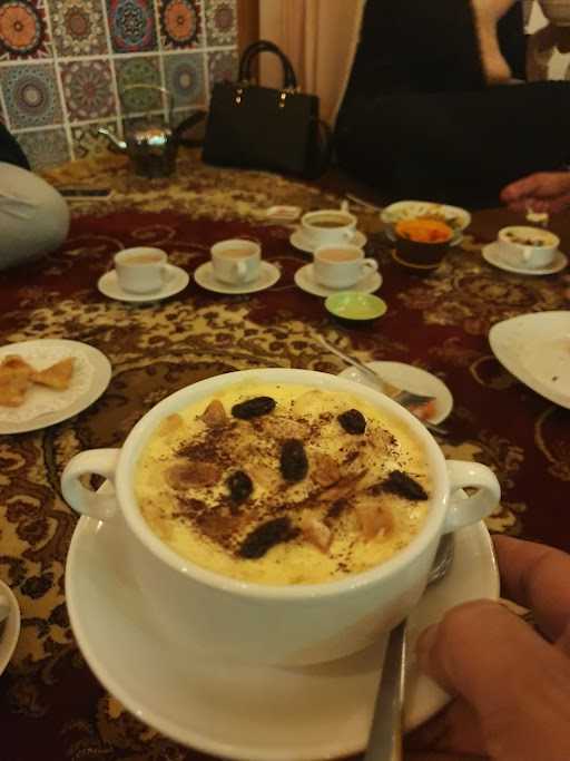 Kampoeng Arab Coffee House 9