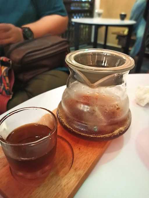 Kampoeng Arab Coffee House 4