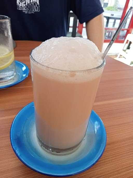 Kopi A'Long Banjarmasin 2