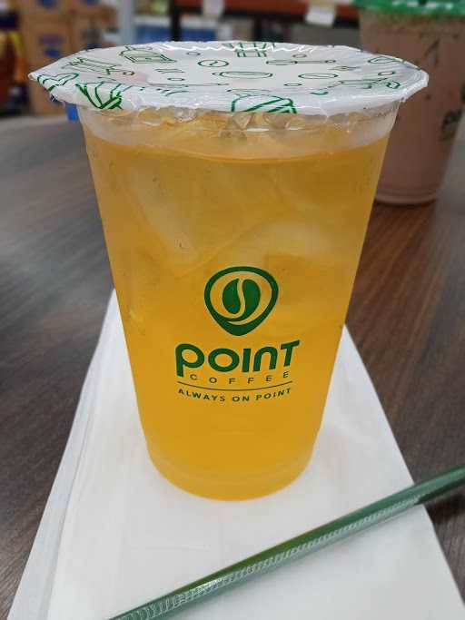 Point Coffee 8