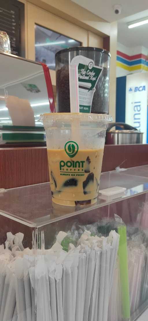 Point Coffee 5