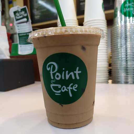 Point Coffee 1