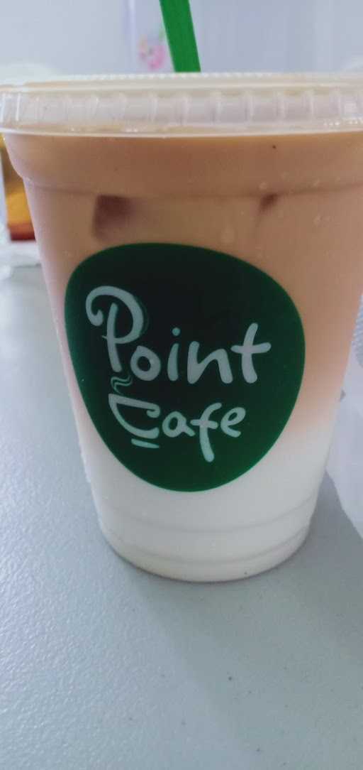Point Coffee 10