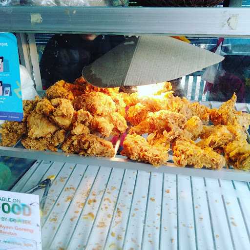 Ayam Geprek Meratus 6