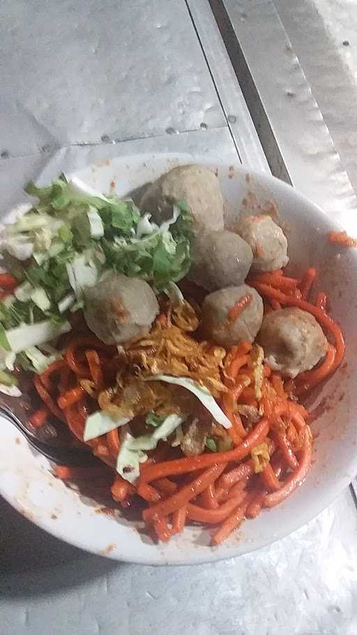 Bakso Yamin Kang Bejo 2