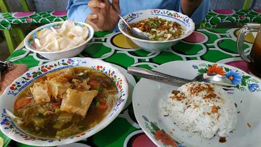 Bubur Ayam Bandung 5