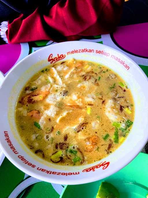 Bubur Ayam Bandung 3