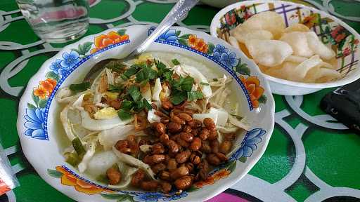 Bubur Ayam Bandung 6