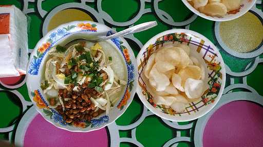 Bubur Ayam Bandung 10