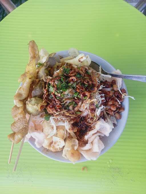 Bubur Ayam Jakarta Spesial 5