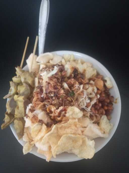 Bubur Ayam Jakarta Spesial 7