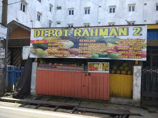 Depot Rahman2 10