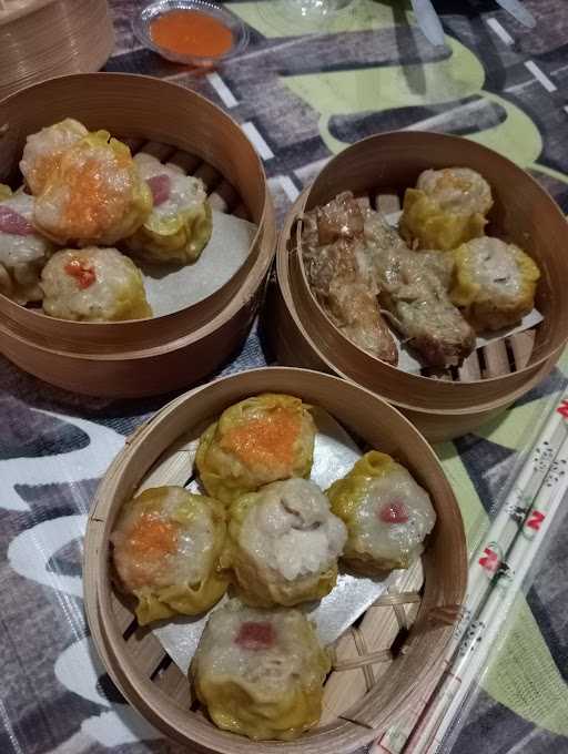 Dimsum House Veteran 1