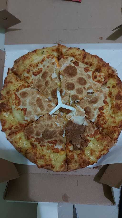 Domino'S Pizza 7