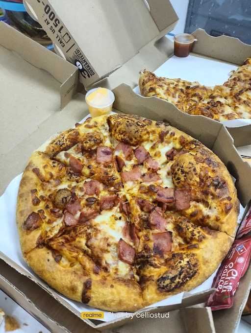Domino'S Pizza 1