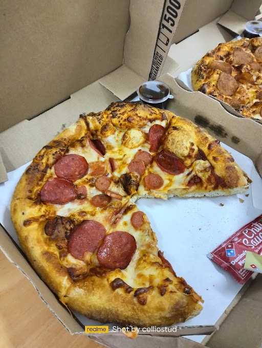 Domino'S Pizza 2