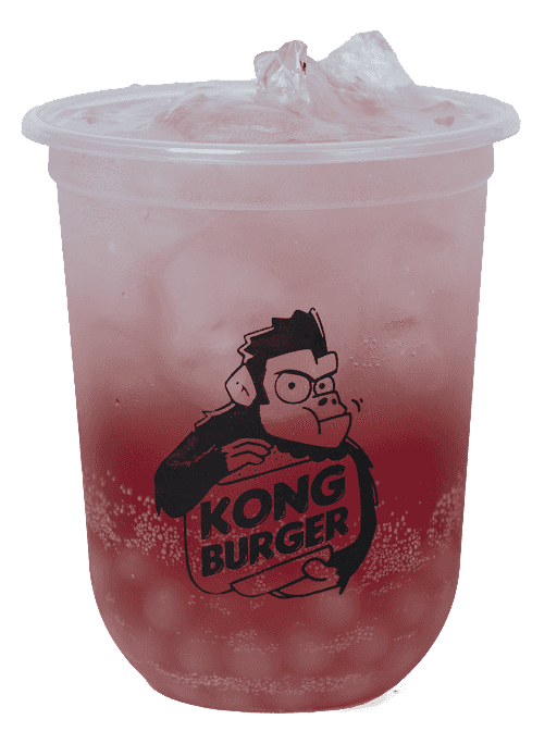 Kong Burger 2