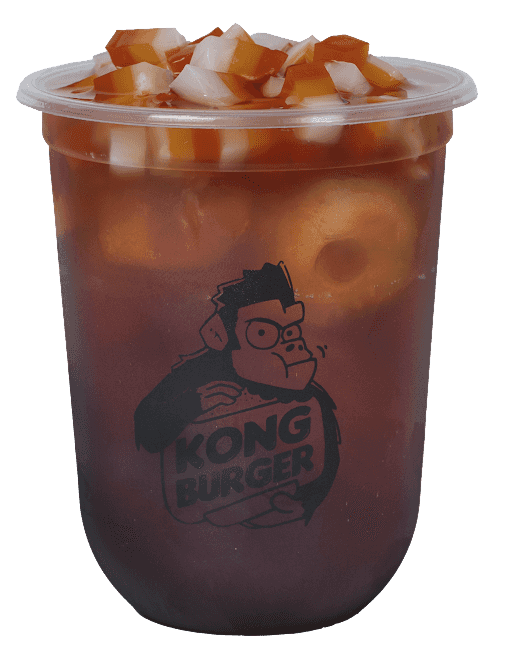Kong Burger 5