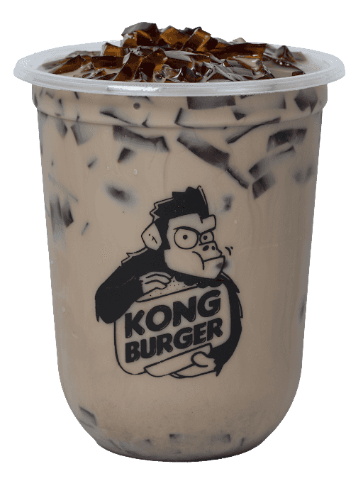 Kong Burger 6