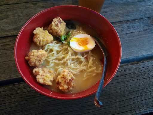 Koru Ramen 10