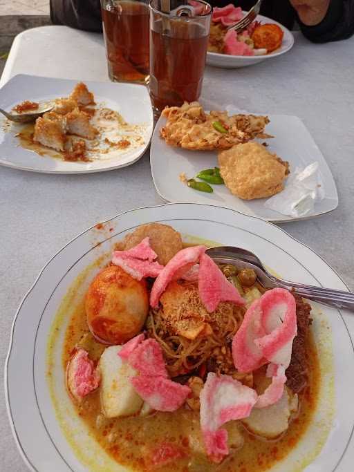 Lontong Sayur Medan Banjarmasin 4