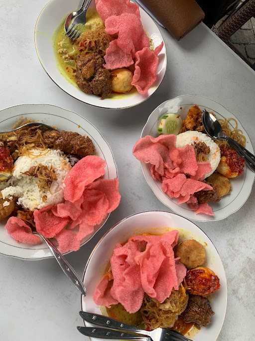 Lontong Sayur Medan Banjarmasin 9