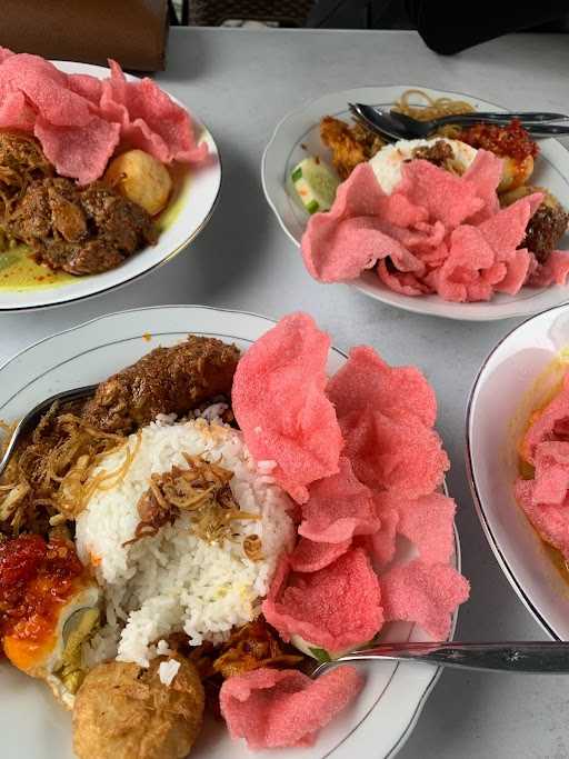 Lontong Sayur Medan Banjarmasin 1