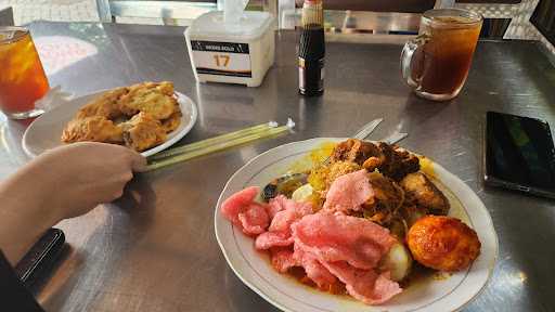 Lontong Sayur Medan Banjarmasin 2