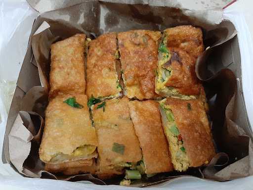 Martabak Rizki 3