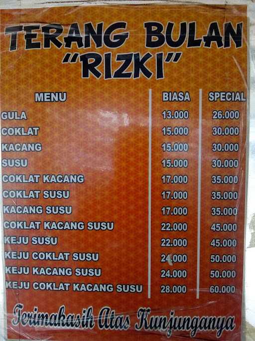 Martabak Rizki 9