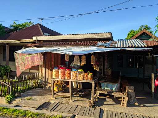 Mie Habang Marwati 9