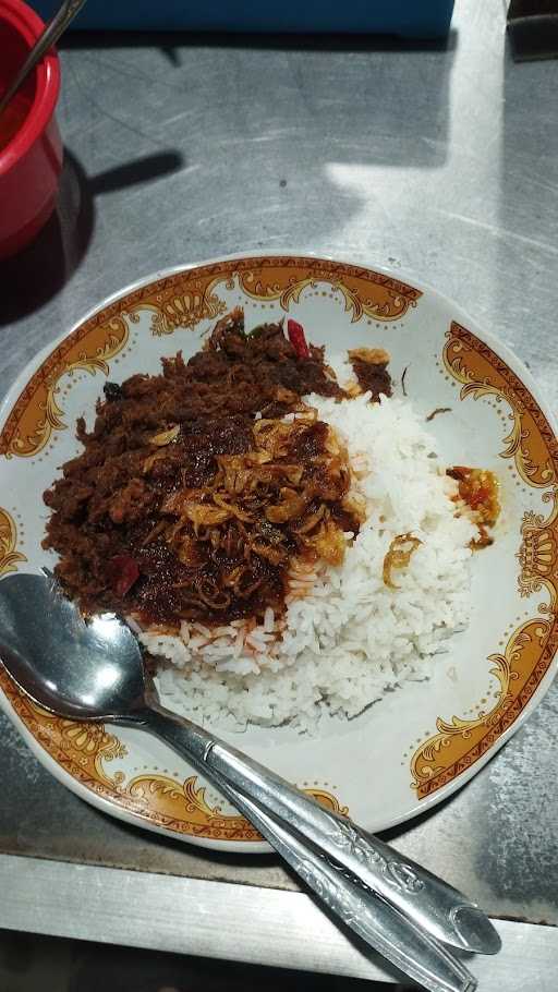 Nasi Kuning Perintis 3