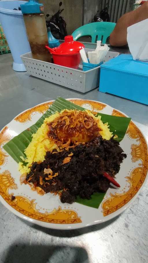 Nasi Kuning Perintis 6