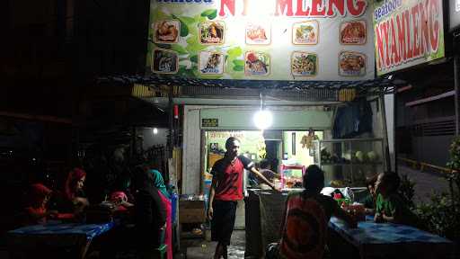 Nyamleng Roso 9