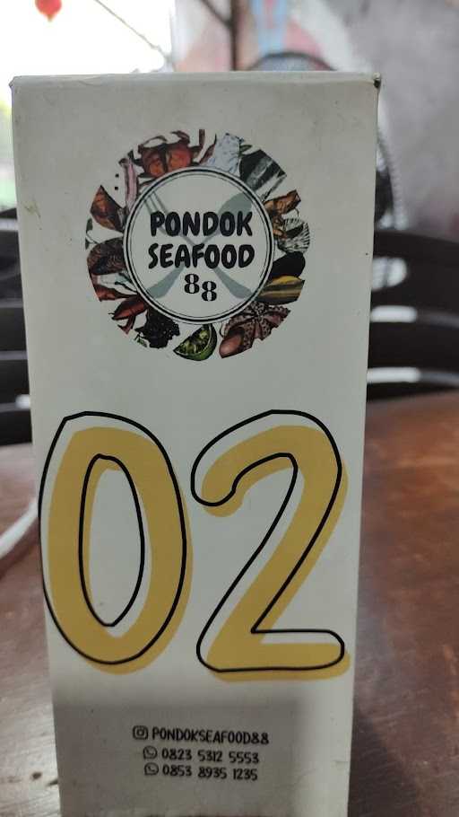 Pondok Seafood 88 1