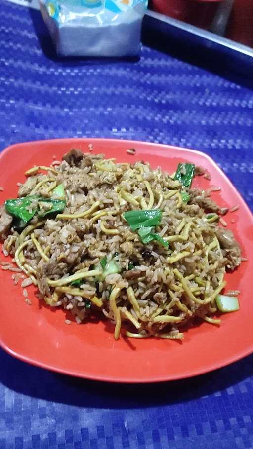 Rizky Taste Noodle 7