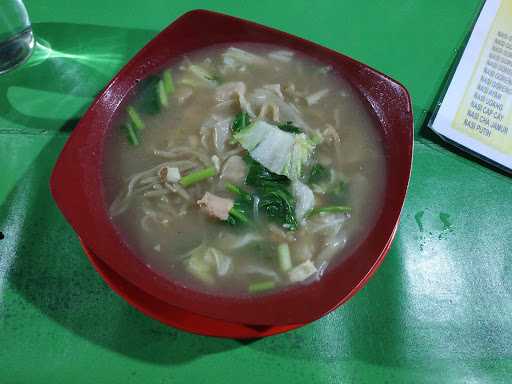 Rizky Taste Noodle 9