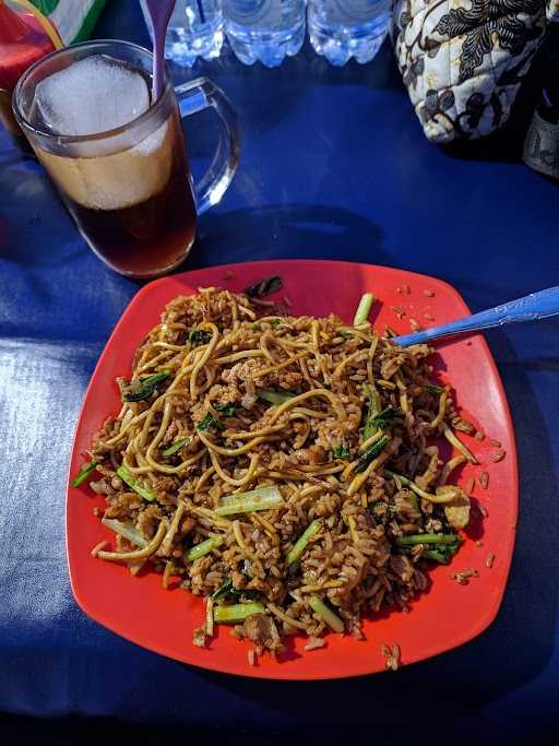 Rizky Taste Noodle 5