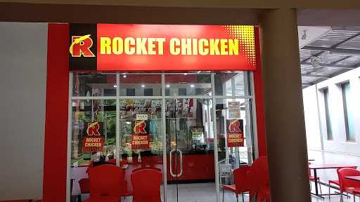 Rocket Chicken Rsud Ulin 6