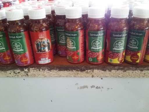 Rumah Sambal Acan Raja Banjar 8