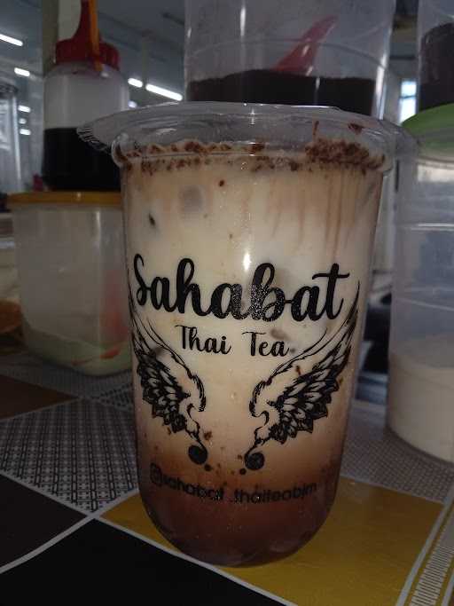 Sahabat Thaitea 10