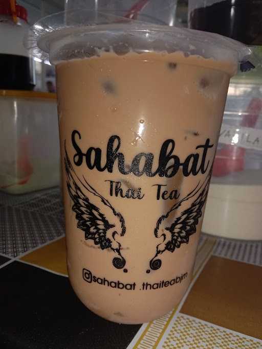 Sahabat Thaitea 9