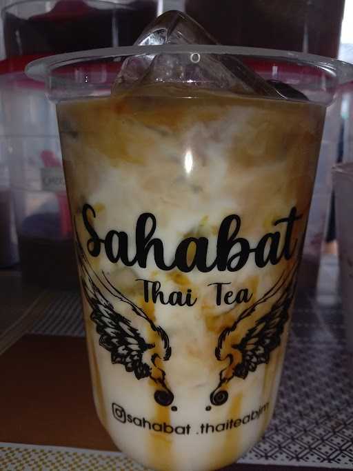 Sahabat Thaitea 1