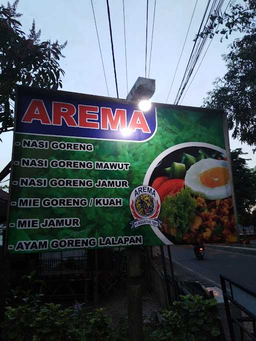 Warung Arema 9