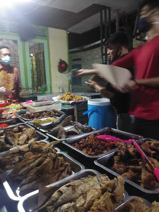 Warung Berkat 4