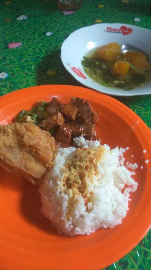 Warung Berkat 9