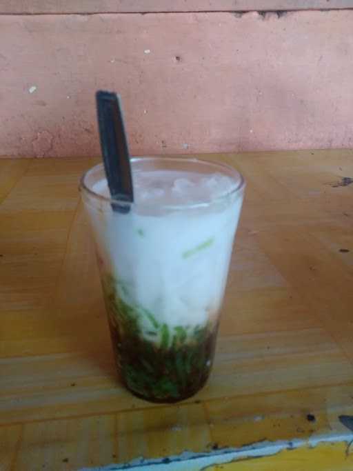 Warung Es Jepara 8