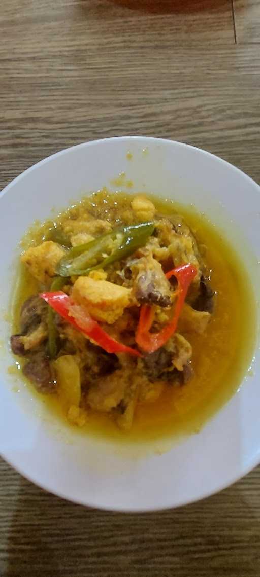 Warung Makan Barokah 8